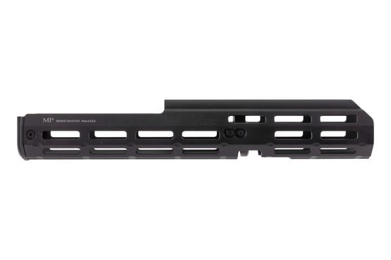 Midwest Industries Benelli M4 Handguard with M-LOK slot system